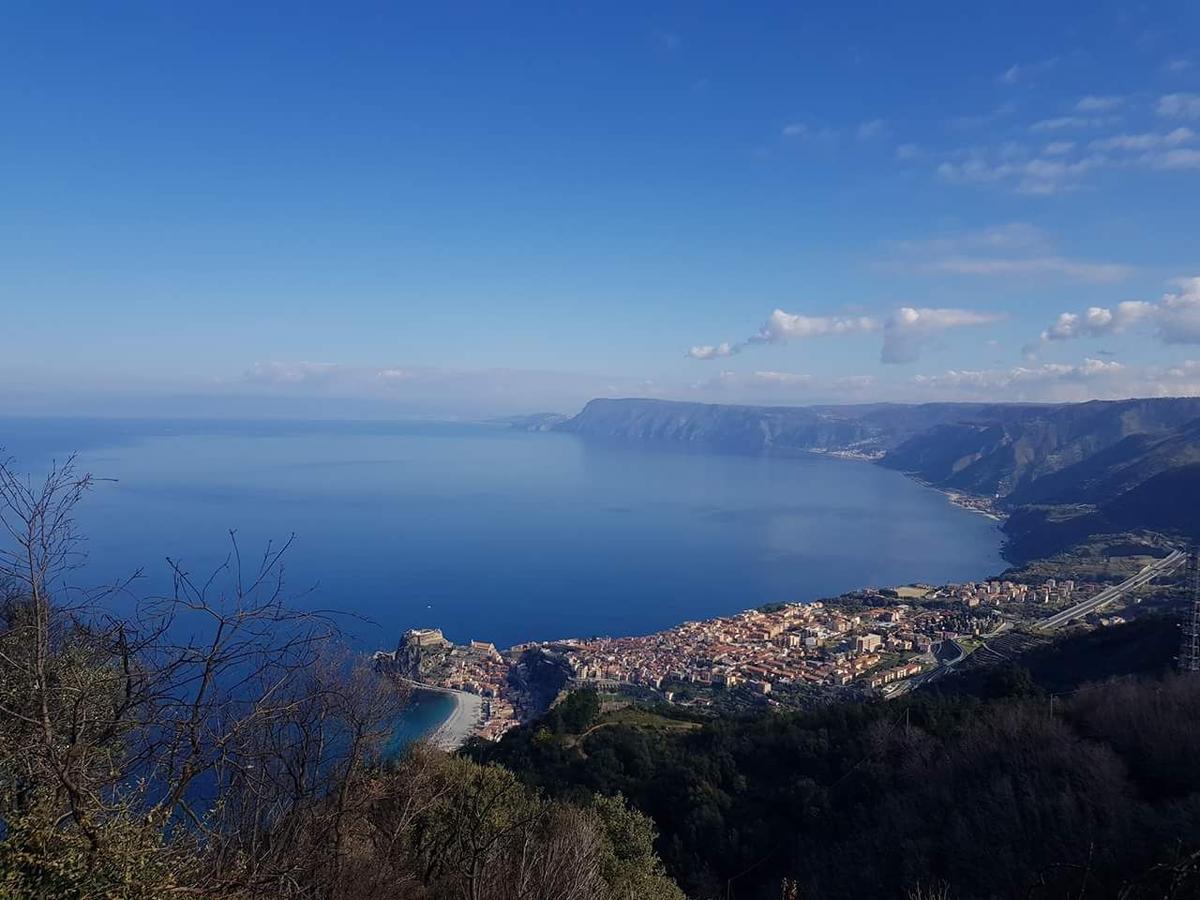 Sant'Agostino Affittacamere Reggio di Calabria Luaran gambar